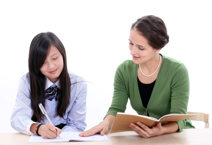 英语VIP一对一课程